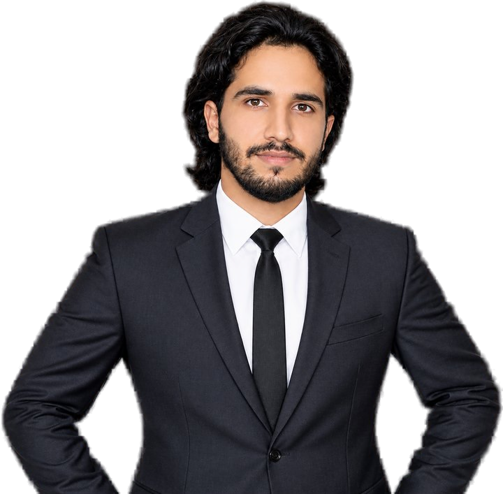 Muhammad Tayyab, Director of Digital Morse LTD